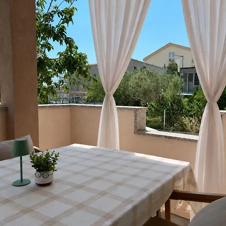 Lavida Apartmán Kaštela