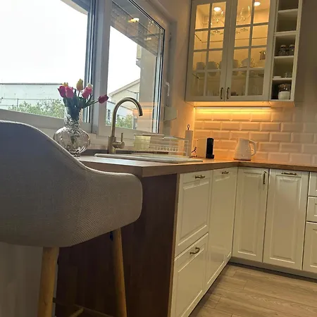 Lavida Appartement Kaštela