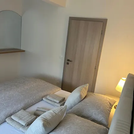 Apartmán Lavida *