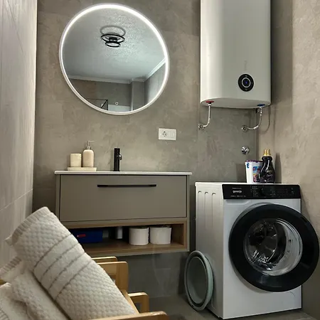 Appartement Lavida Kaštela