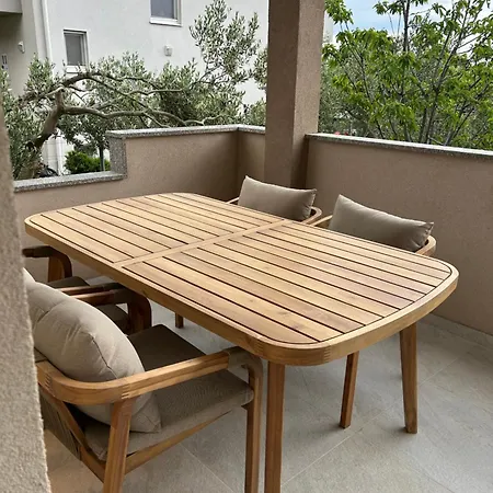 Appartement Lavida Kaštela
