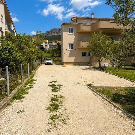 Apartmán Lavida